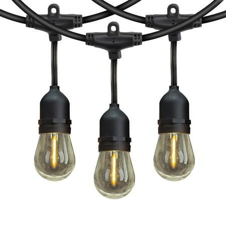Used Feit 48 LED String Light