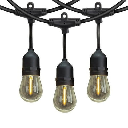 Used Feit 48 LED String Light
