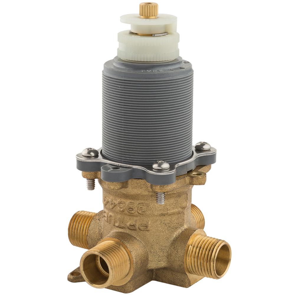Pfister TX9-310A Tub and Shower Valve