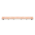 Schluter Systems KL1DRE110 Kerdi-Line Frameless 44" Tileable Grate