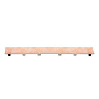 Schluter Systems KL1DRE110 Kerdi-Line Frameless 44" Tileable Grate