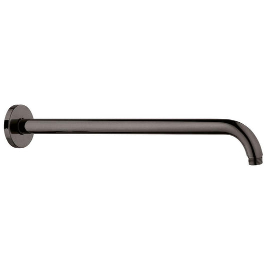 Missing Parts Grohe 28 540 Rainshower 16" Shower Arm with Flange Hard Graphite