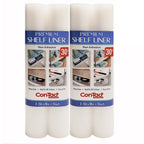 4 x Con-Tact Brand Premium Shelf and Drawer Liner