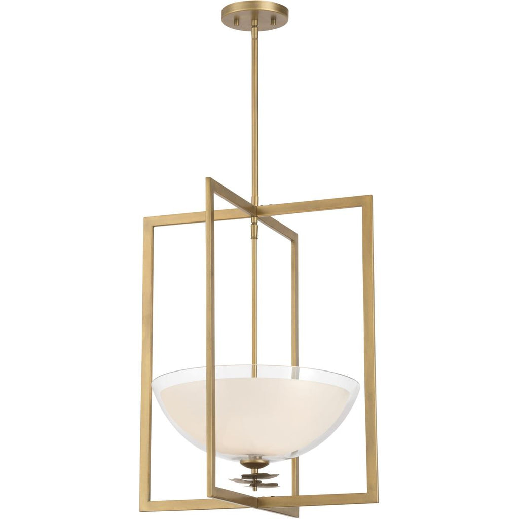 Minka Lavery Elowen 18 Inch Large Pendant Elowen - 10256-732 - Transitional