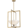 Minka Lavery Elowen 18 Inch Large Pendant Elowen - 10256-732 - Transitional