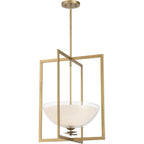 Minka Lavery Elowen 18 Inch Large Pendant Elowen - 10256-732 - Transitional