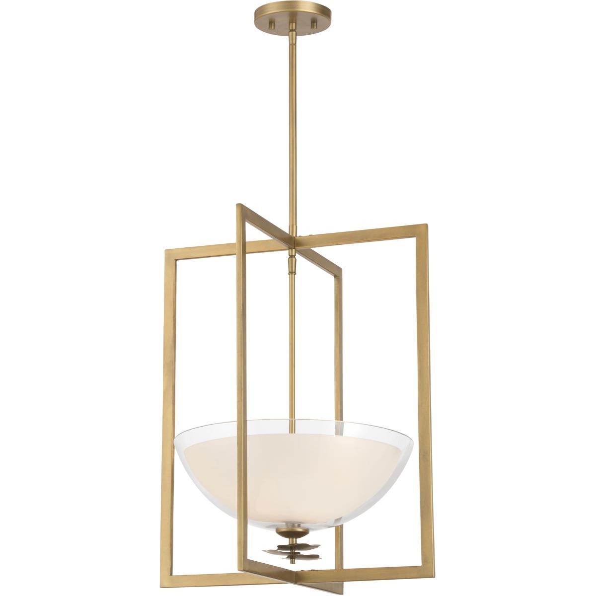 Minka Lavery Elowen 18 Inch Large Pendant Elowen - 10256-732 - Transitional