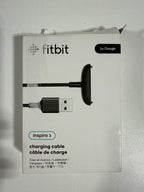 Fitbit Inspire 3 USB Charging Cable - *Headphones & Tech Accessories