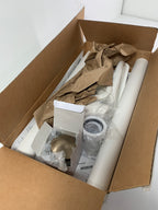 Kohler Clearflo 1-1/2’’ Tub Drain Kit - with Overflow - *Plumbing