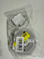 Used Tablo - 4th Gen, 4-Tuner, 128GB Over-the-Air DVR & Streaming Player - White