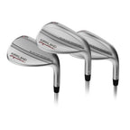 Used Kirkland Signature Gen 2 High-performance 3-piece Wedge Set