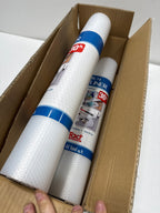 4 x Con-Tact Brand Premium Shelf and Drawer Liner