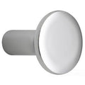 Kohler 14484-SN Purist Vibrant Cabinet Knob, Polished Nickel