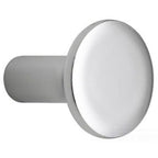 Kohler 14484-SN Purist Vibrant Cabinet Knob, Polished Nickel