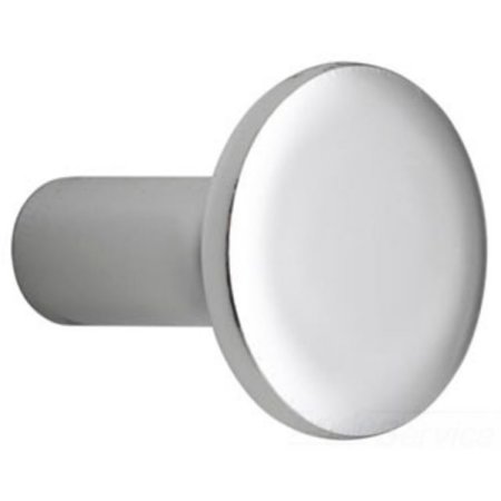 Kohler 14484-SN Purist Vibrant Cabinet Knob, Polished Nickel