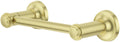 Pfister BPH-SP0 Havenridge Wall Mounted Pivoting Toilet Paper Holder Brushed Gold