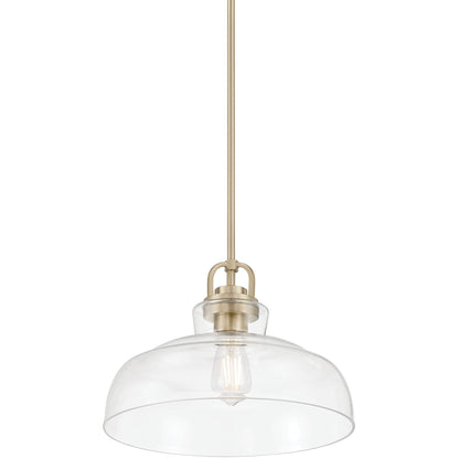 Millennium Lighting Clarien 14 Inch Large Pendant Clarien - 98101-MG - Modern Contemporary
