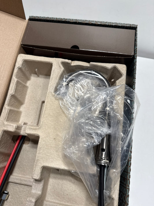 Brizo 61374LF-C Rook 1.5 GPM Cold Only Water Dispenser Beverage Faucet - RO Compatible Luxe Steel Faucet Water Dispenser Cold Only