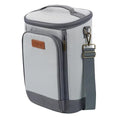 Titan Insulated Bottle Tote Cooler Holds 18 Cans or 4 Wine Bottles Leak Proof Soft Cooler