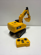 Used CAT Massive Mover RC Steel Excavator