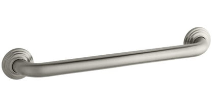 KOHLER K-10541 Traditional 18" Grab Bar