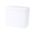 TOTO® Glaston™ 1.28 GPF Toilet Tank, Cotton White - ST472EA#01