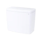 TOTO® Glaston™ 1.28 GPF Toilet Tank, Cotton White - ST472EA#01