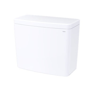 TOTO® Glaston™ 1.28 GPF Toilet Tank, Cotton White - ST472EA#01