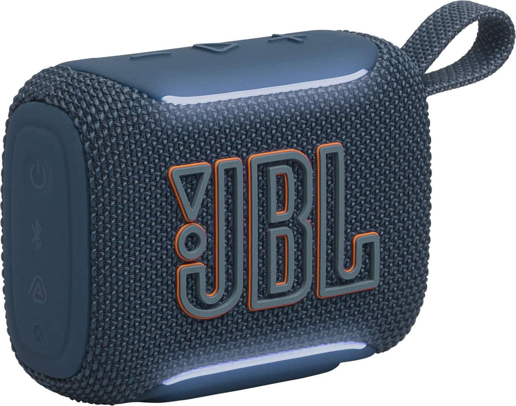JBL Go 5 Bluetooth Speaker