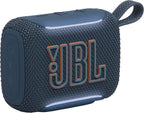 JBL Go 5 Bluetooth Speaker
