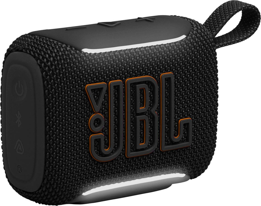 JBL Go 5 Bluetooth Speaker