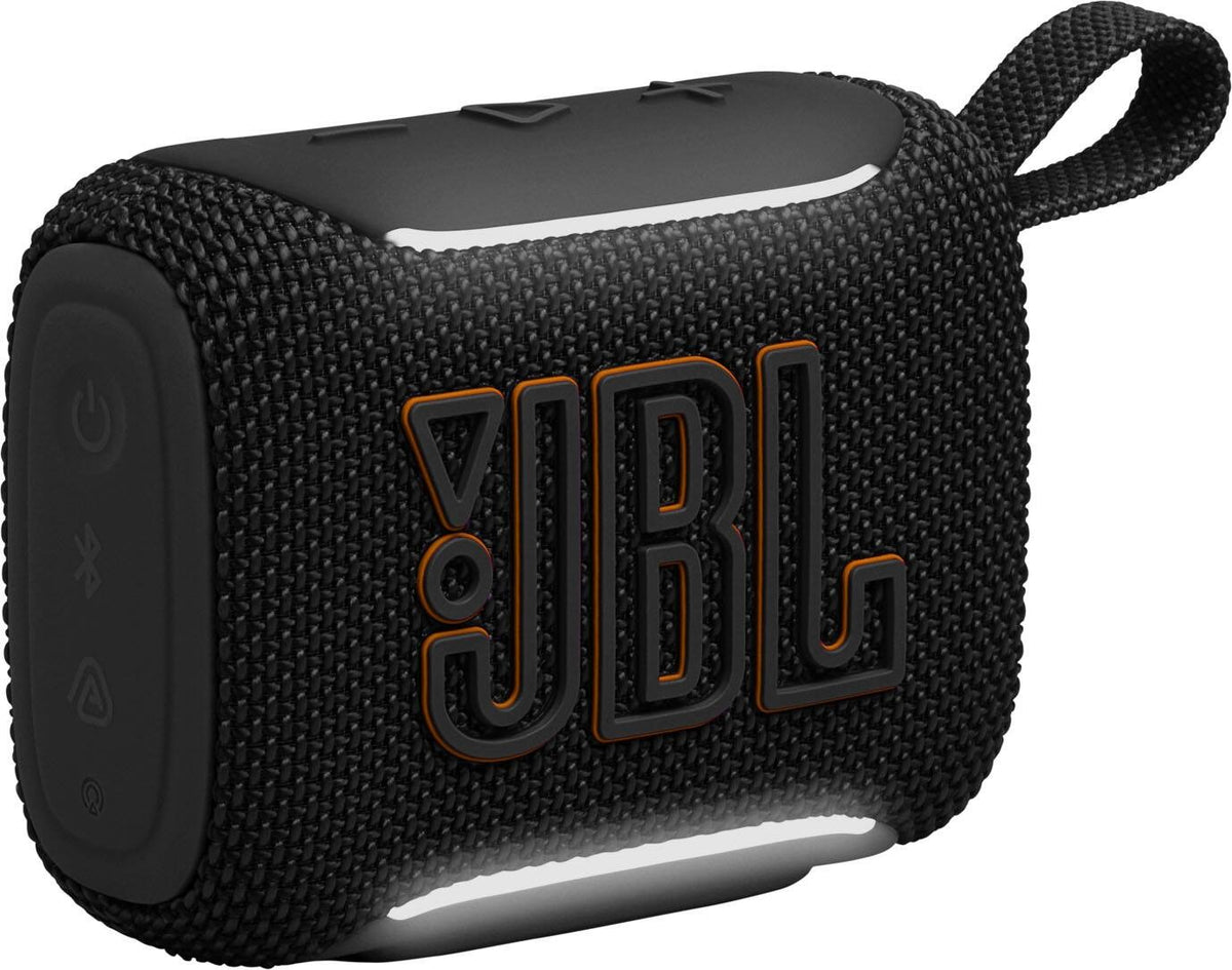 JBL Go 5 Bluetooth Speaker