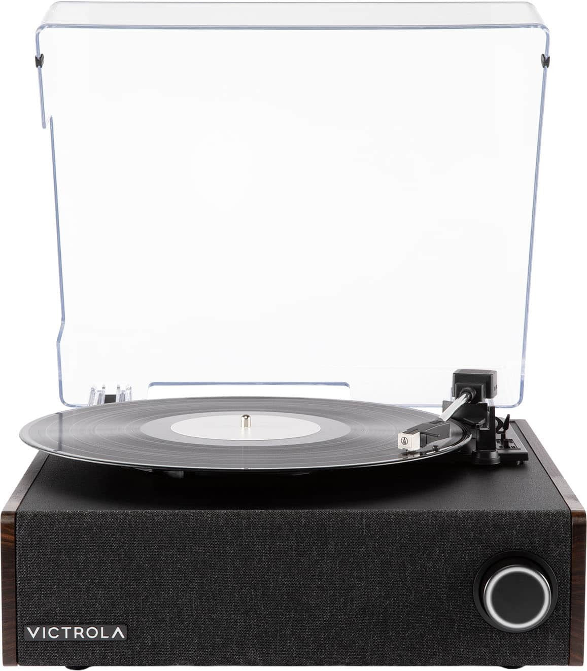 Victrola Eastwood II Signature Record Player