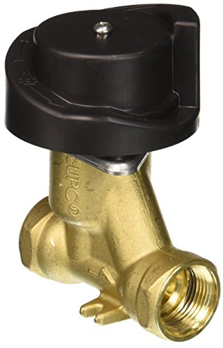 Kohler K2977KNA Master Shower Volume Control