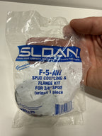 Sloan 306125 F5A 3/4 Spud Coupling 0306125