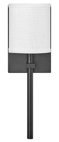 See Desc Hinkley Lighting 41010 Avenue 5-1/2’’ Wide Galerie Integrated LED Wall Sconce - *Lighting & Electrical