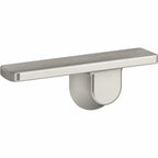 Kohler K-21265-L Irvine Left-hand Trip Lever Vibrant Brushed Nickel - *Tools Hardware & Misc