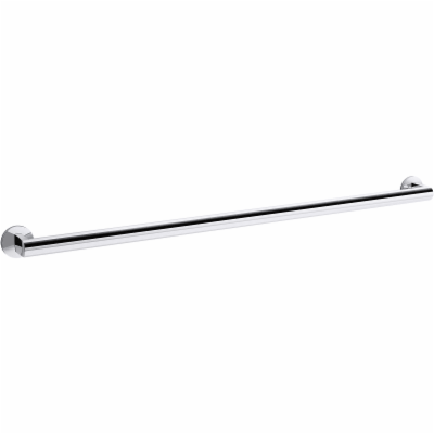 KOHLER Components 36-in Grab Bar 25161-CP