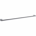 KOHLER Components 36-in Grab Bar 25161-CP