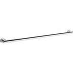 KOHLER Components 36-in Grab Bar 25161-CP