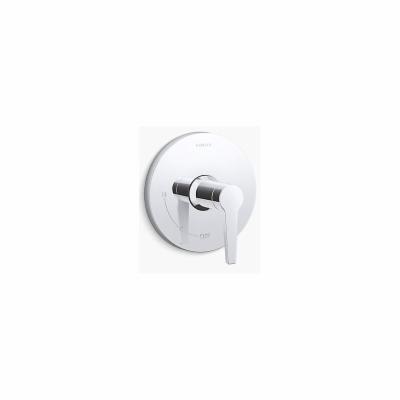 Kohler TS74042-4-CP Pitch Rite-Temp Valve Trim