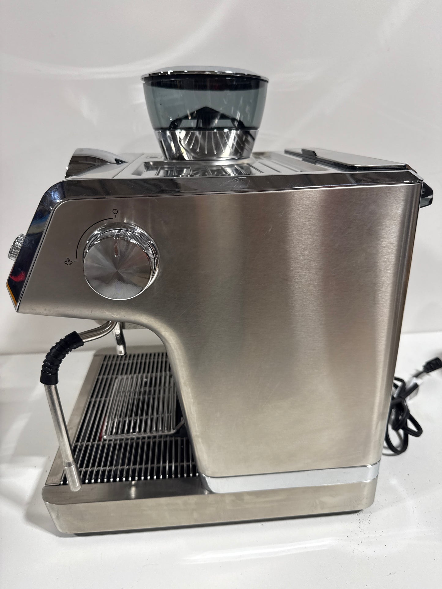 Used See Desc DeLonghi La Specialista Opera Espresso Machine with Cold Brew