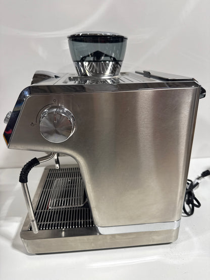 Used See Desc DeLonghi La Specialista Opera Espresso Machine with Cold Brew