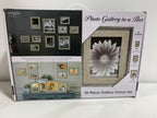 Mikasa 10-Piece Gallery Frame Set - *Home Decor & Curtains