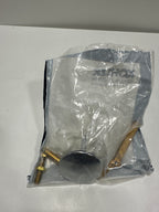 KOHLER K-29598-CP Stopper & Lift Toggle