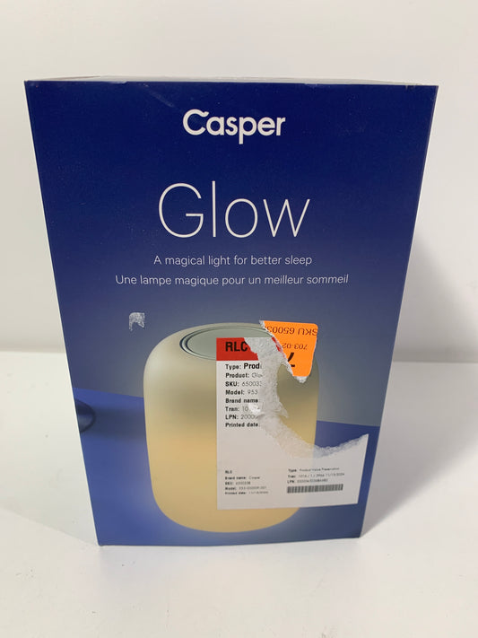 The Casper Glow Light Single Pack