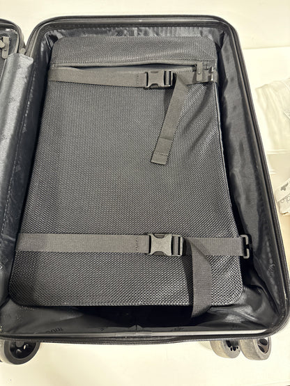 Used The Ridge Wallet - Carry-on - Royal Black