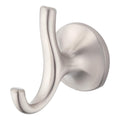 Pfister Ladera Robe Hook in Spot Defense Brushed Nickel