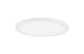 Maxim 57690WTWT 5 in. Chip White LED Flush Mount Ceiling Light - *Lighting & Electrical