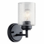 Kichler Lighting - One Light Wall Sconce - Wall Bracket - Winslow - 1 Light Wall